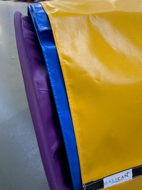 Tunnel Hugger plaat NIEUW !!